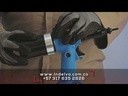 Remachadora De Tuercas Industrial